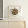 Marin Livine Clock-Welvere