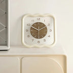 Marin Livine Clock-Welvere