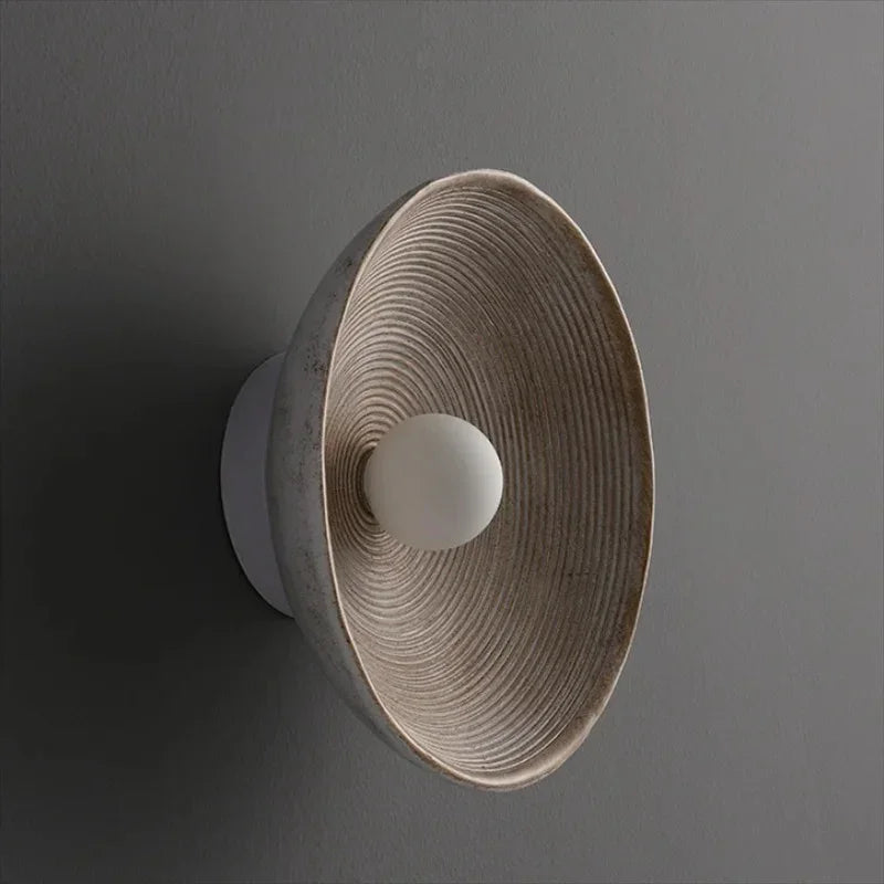 Marin Livine Lamp-Welvere