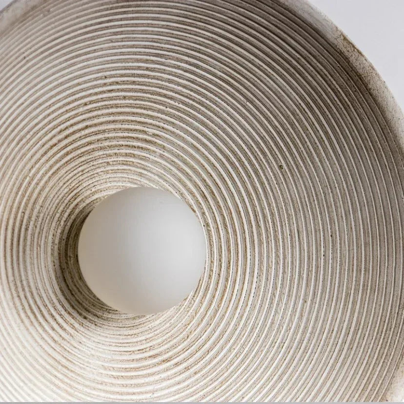 Marin Livine Lamp-Welvere