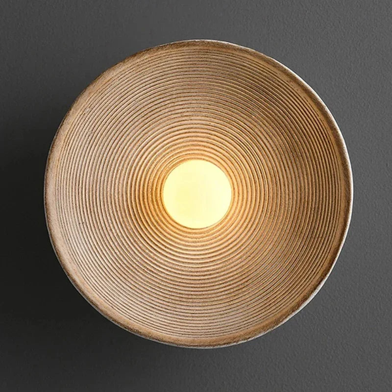 Marin Livine Lamp-Welvere