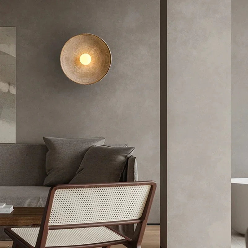 Marin Livine Lamp-Welvere