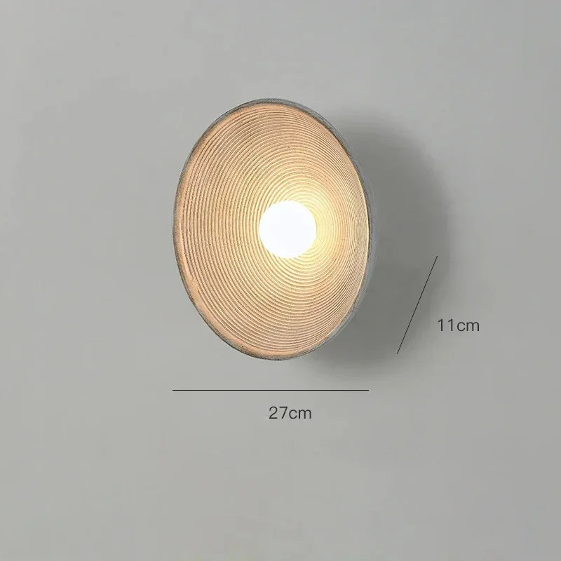 Marin Livine Lamp-Welvere