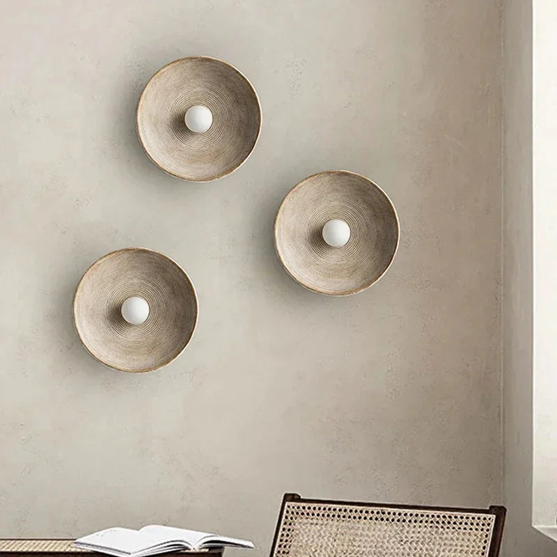 Marin Livine Lamp-Welvere