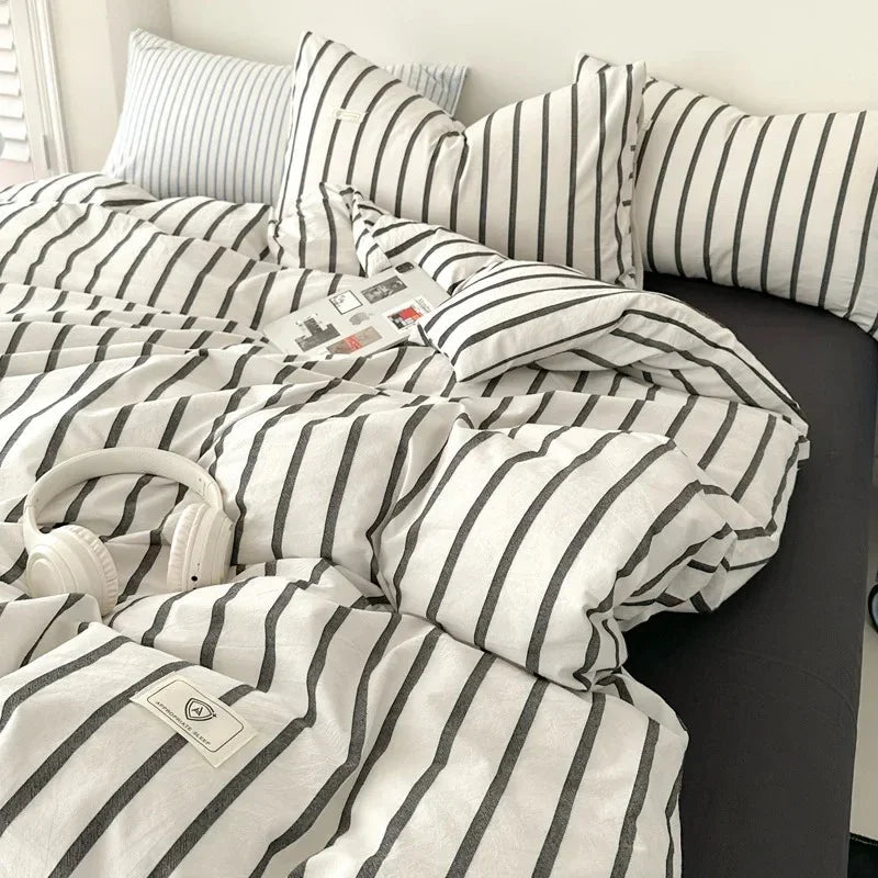 Marina Bedding Set-Welvere