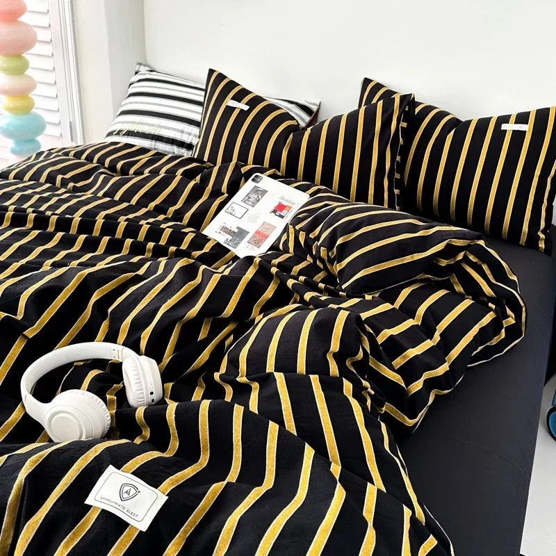 Marina Bedding Set-Welvere