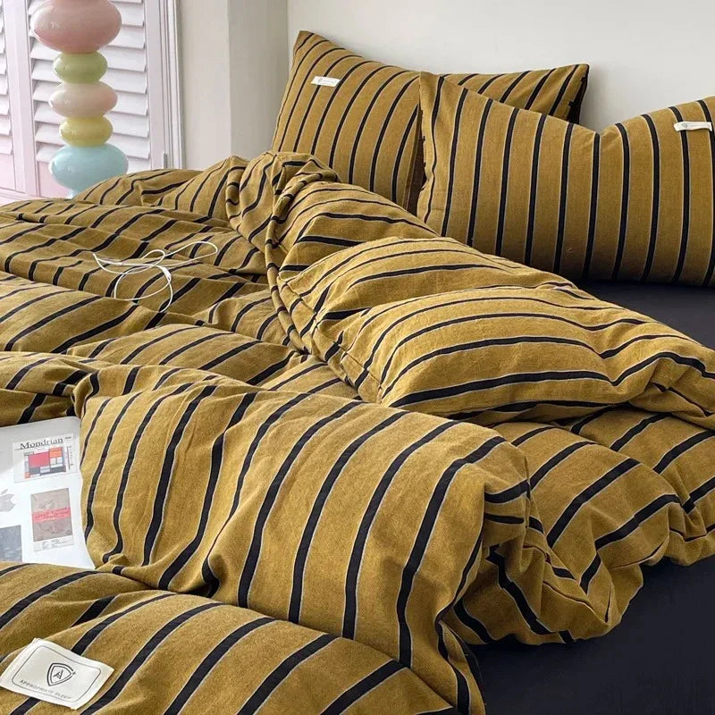 Marina Bedding Set-Welvere