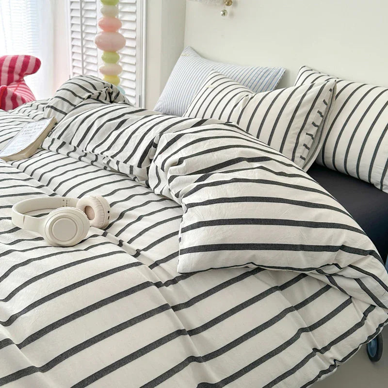 Marina Bedding Set-Welvere