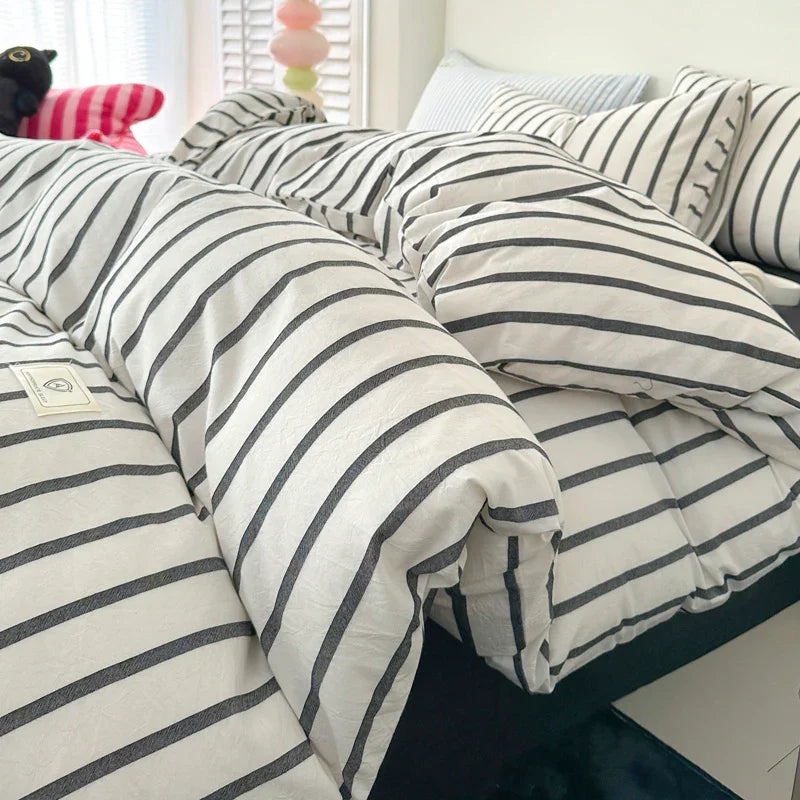 Marina Bedding Set-Welvere