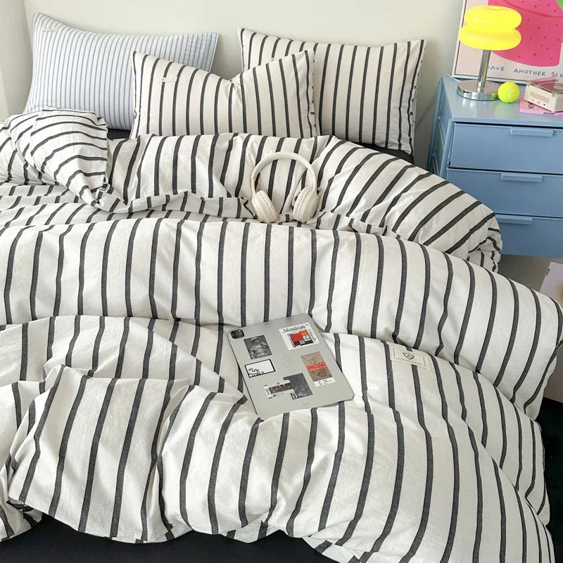 Marina Bedding Set-Welvere