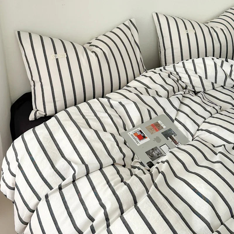 Marina Bedding Set-Welvere