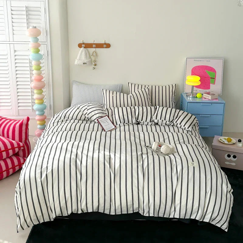 Marina Bedding Set-Welvere