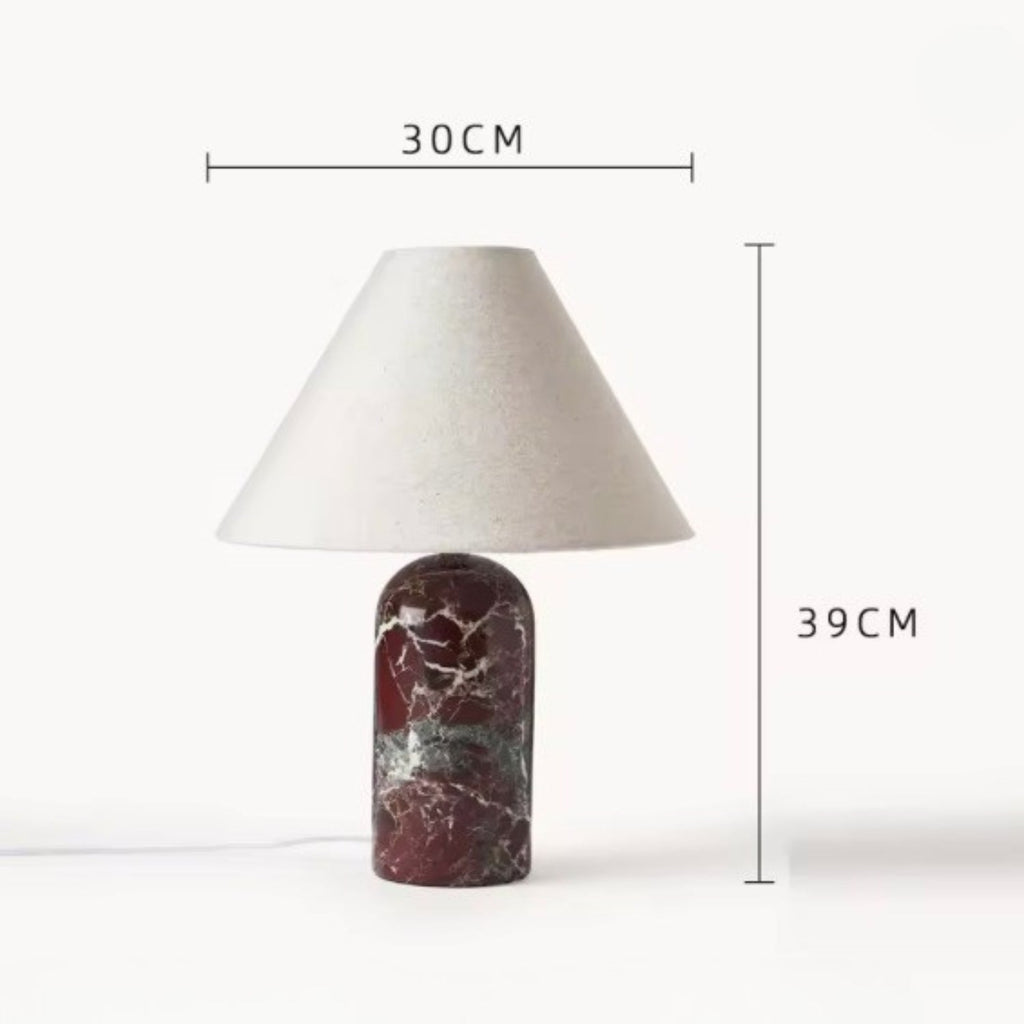 Marina Table Lamp-Welvere