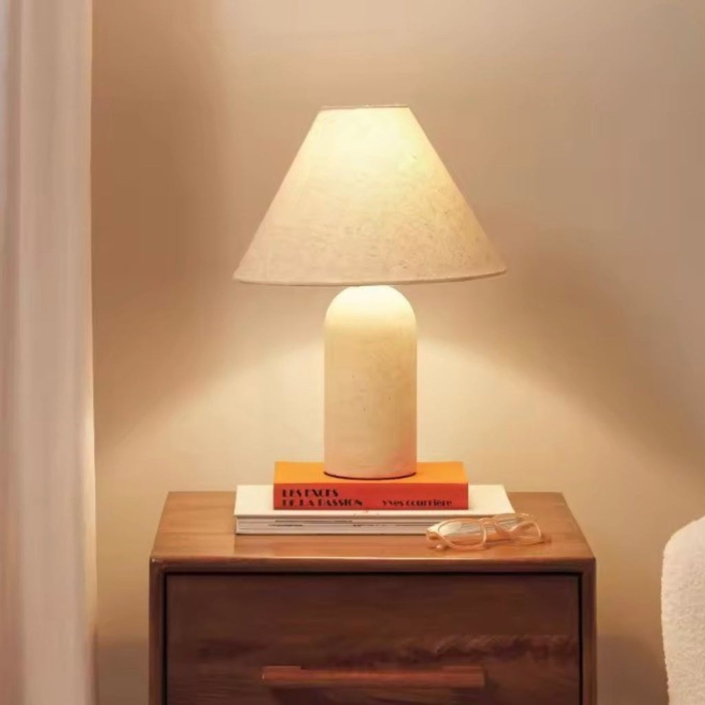 Marina Table Lamp-Welvere