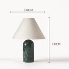 Marina Table Lamp-Welvere