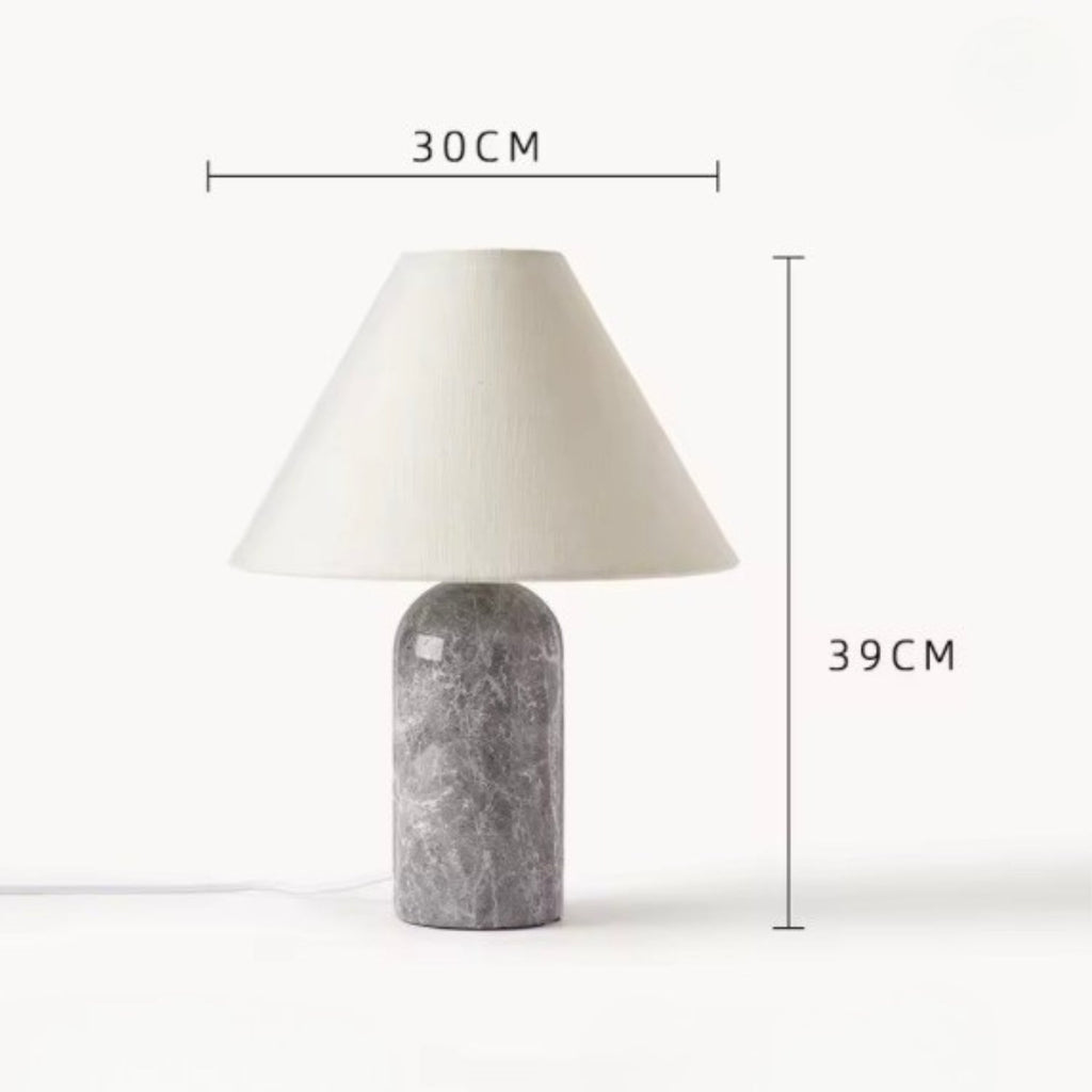 Marina Table Lamp-Welvere