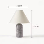 Marina Table Lamp-Welvere