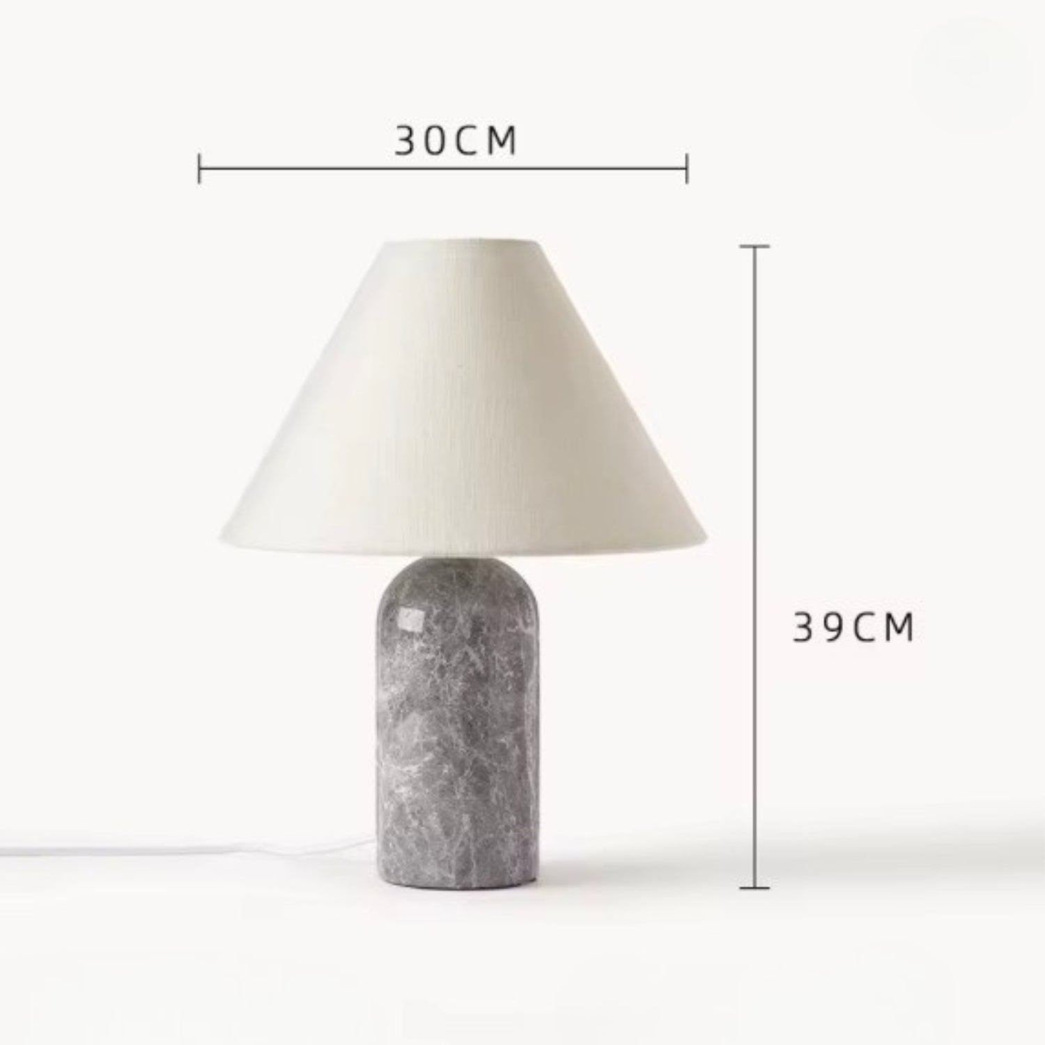 Marina Table Lamp-Welvere