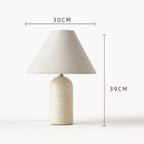 Marina Table Lamp-Welvere