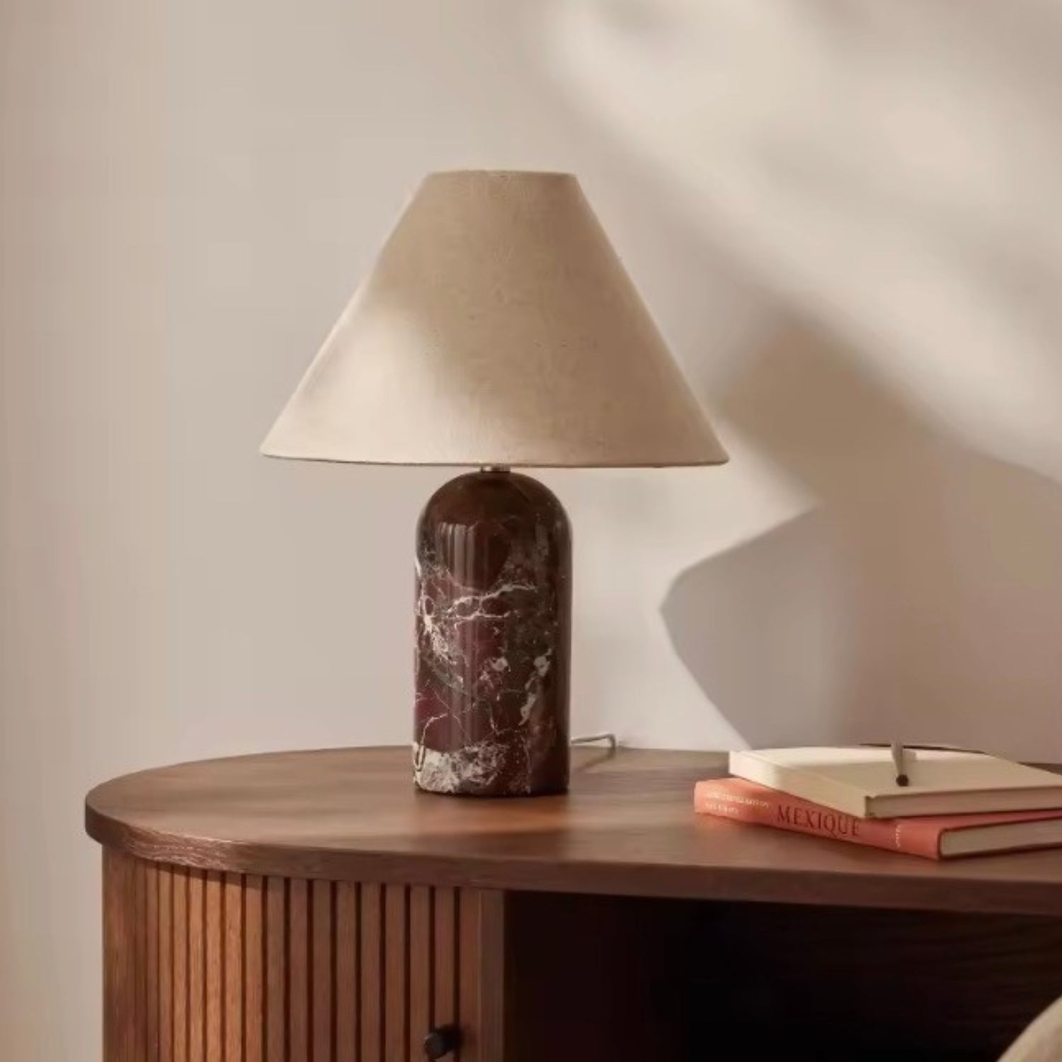 Marina Table Lamp-Welvere