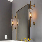 Marine Glass Livine Lamp-Welvere