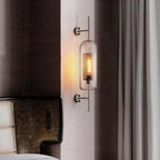 Marine Glass Livine Lamp-Welvere