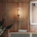 Marine Glass Livine Lamp-Welvere