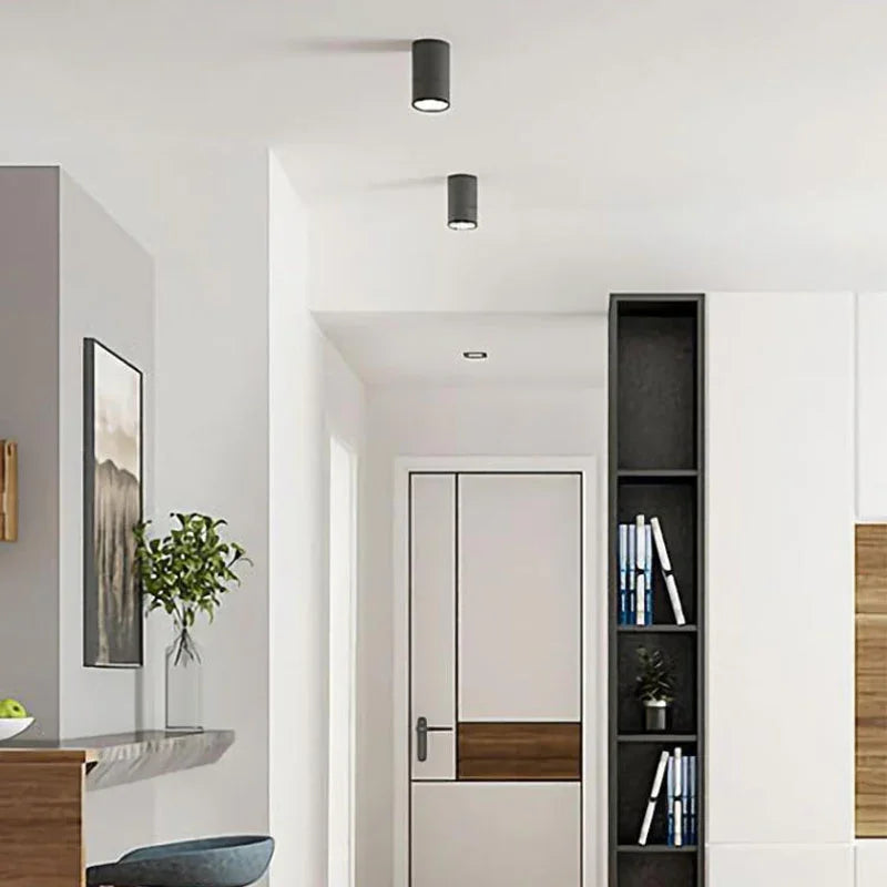 Marine Surface Mounted Downlight-Welvere