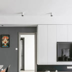 Marine Surface Mounted Downlight-Welvere