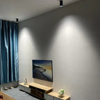 Marine Surface Mounted Downlight-Welvere