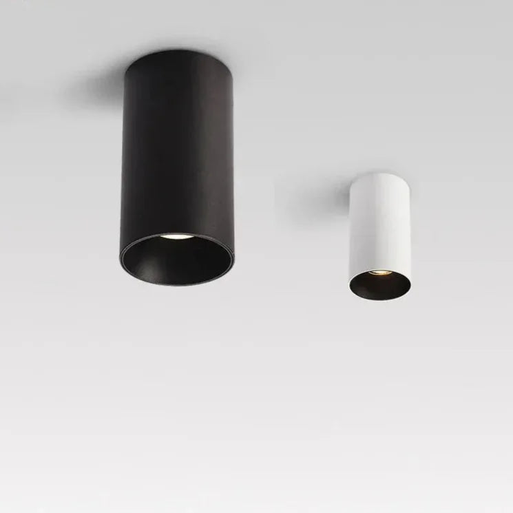 Marine Surface Mounted Downlight-Welvere