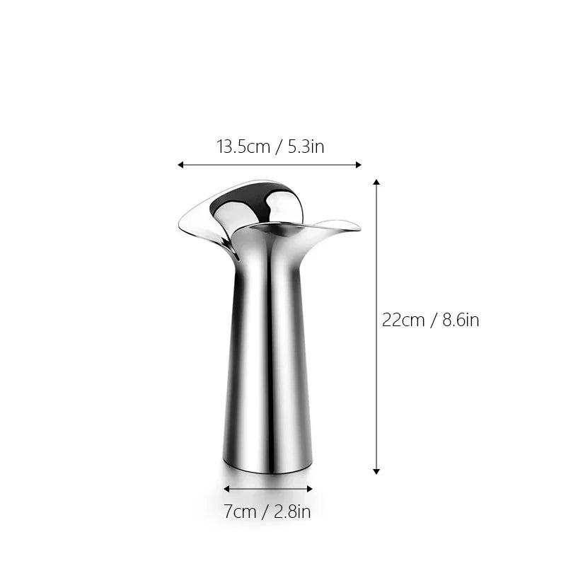 Marino Vase-Welvere