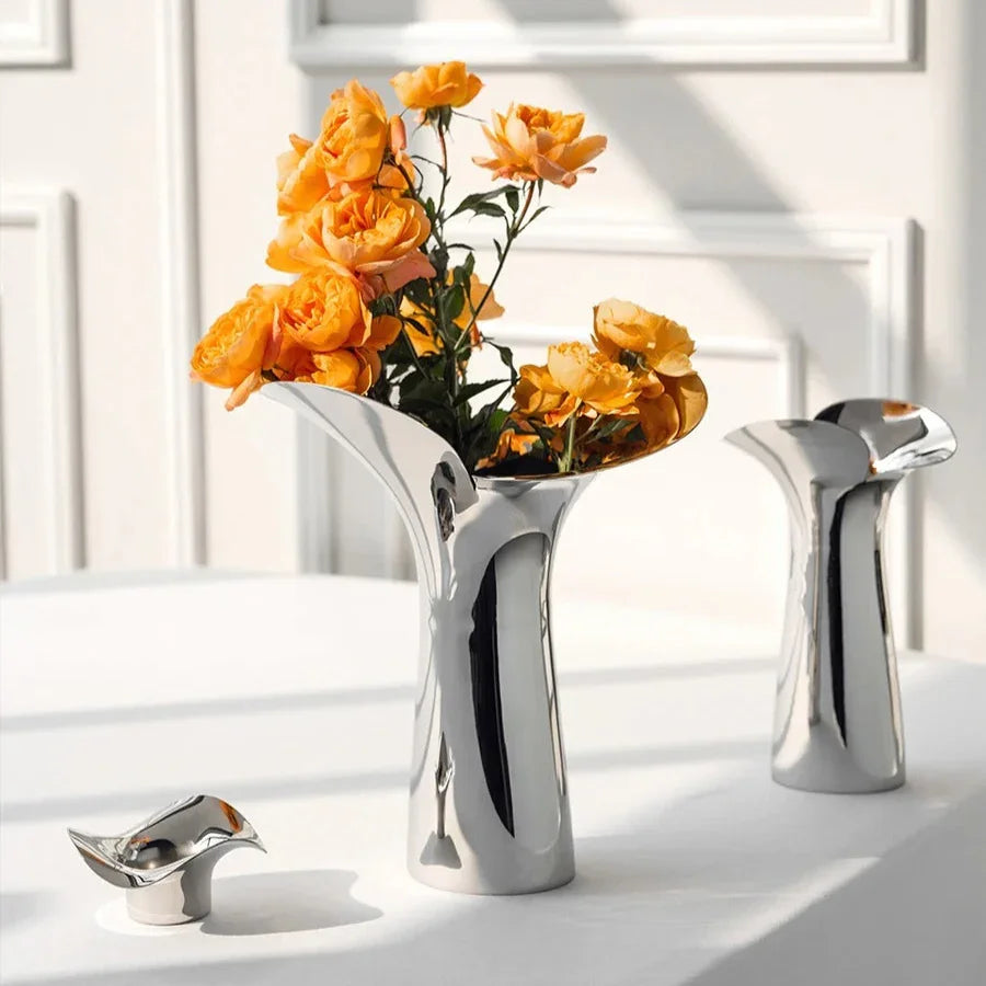 Marino Vase-Welvere