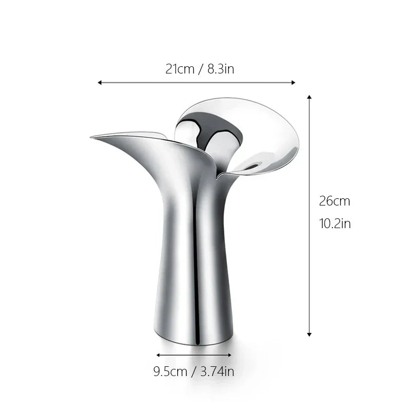 Marino Vase-Welvere