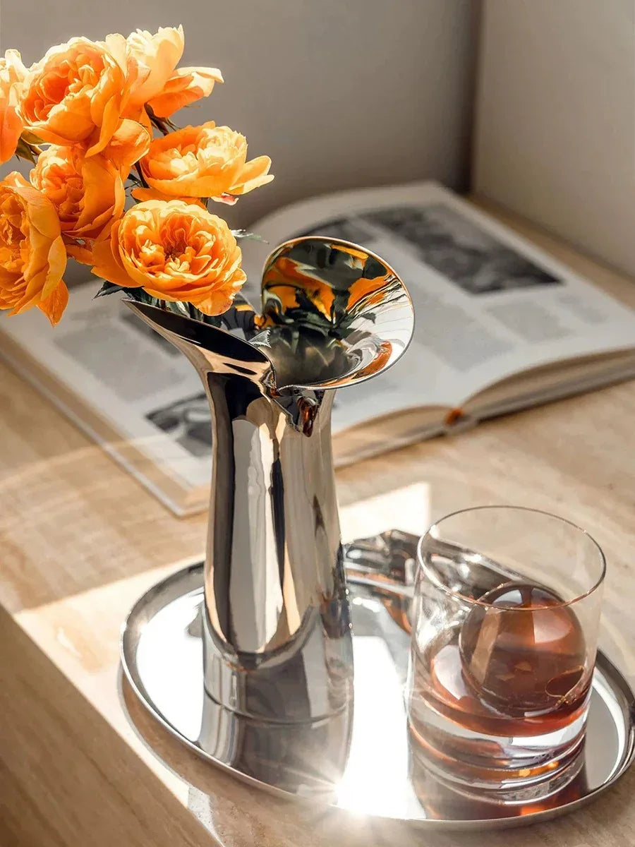 Marino Vase-Welvere