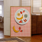 Mario Plate Livine Oakfield-Welvere