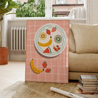 Mario Plate Livine Oakfield-Welvere