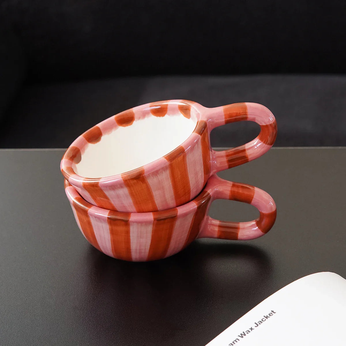 Marisse Ashhurst Mug-Welvere
