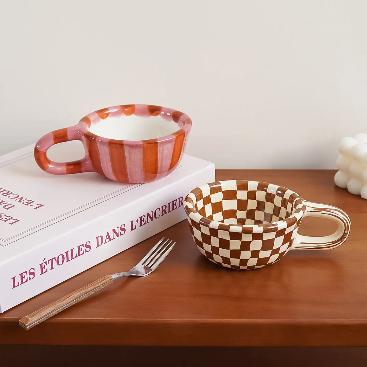 Marisse Ashhurst Mug-Welvere