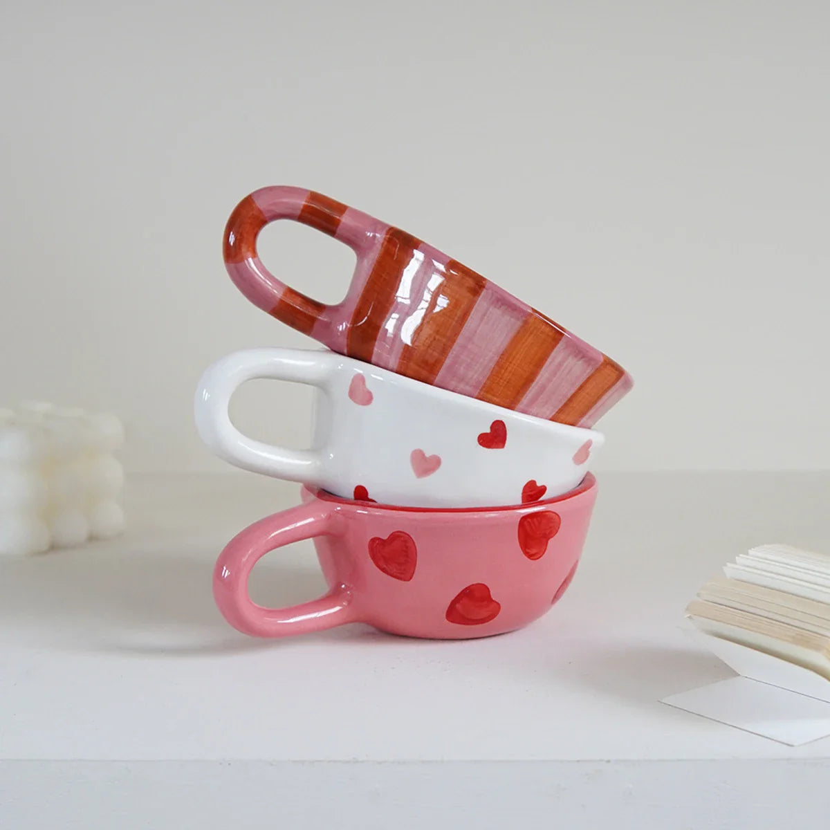 Marisse Ashhurst Mug-Welvere
