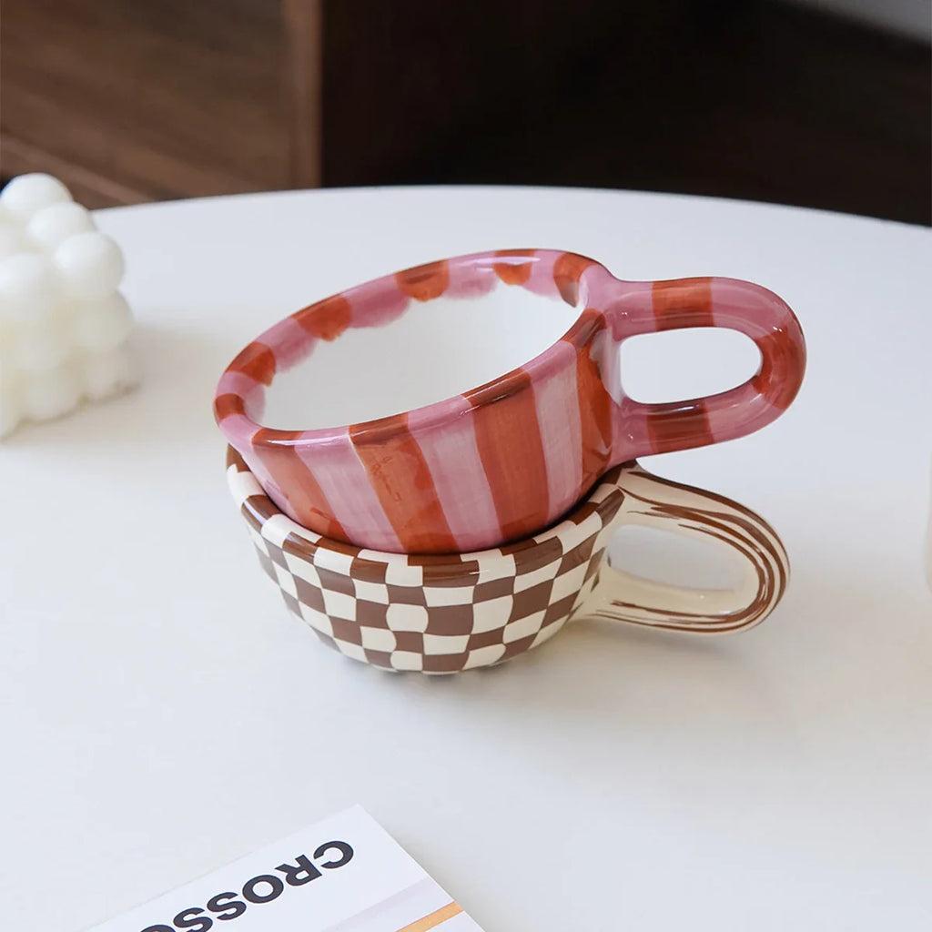 Marisse Ashhurst Mug-Welvere