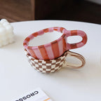Marisse Ashhurst Mug-Welvere