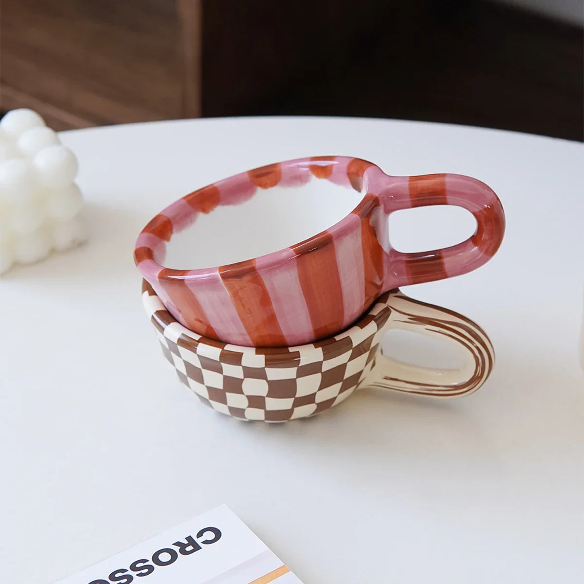 Marisse Ashhurst Mug-Welvere