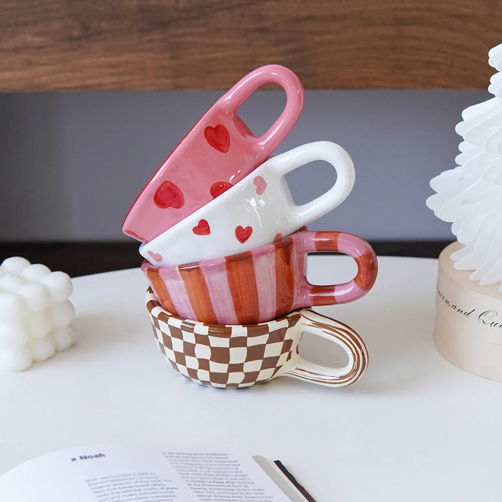 Marisse Ashhurst Mug-Welvere