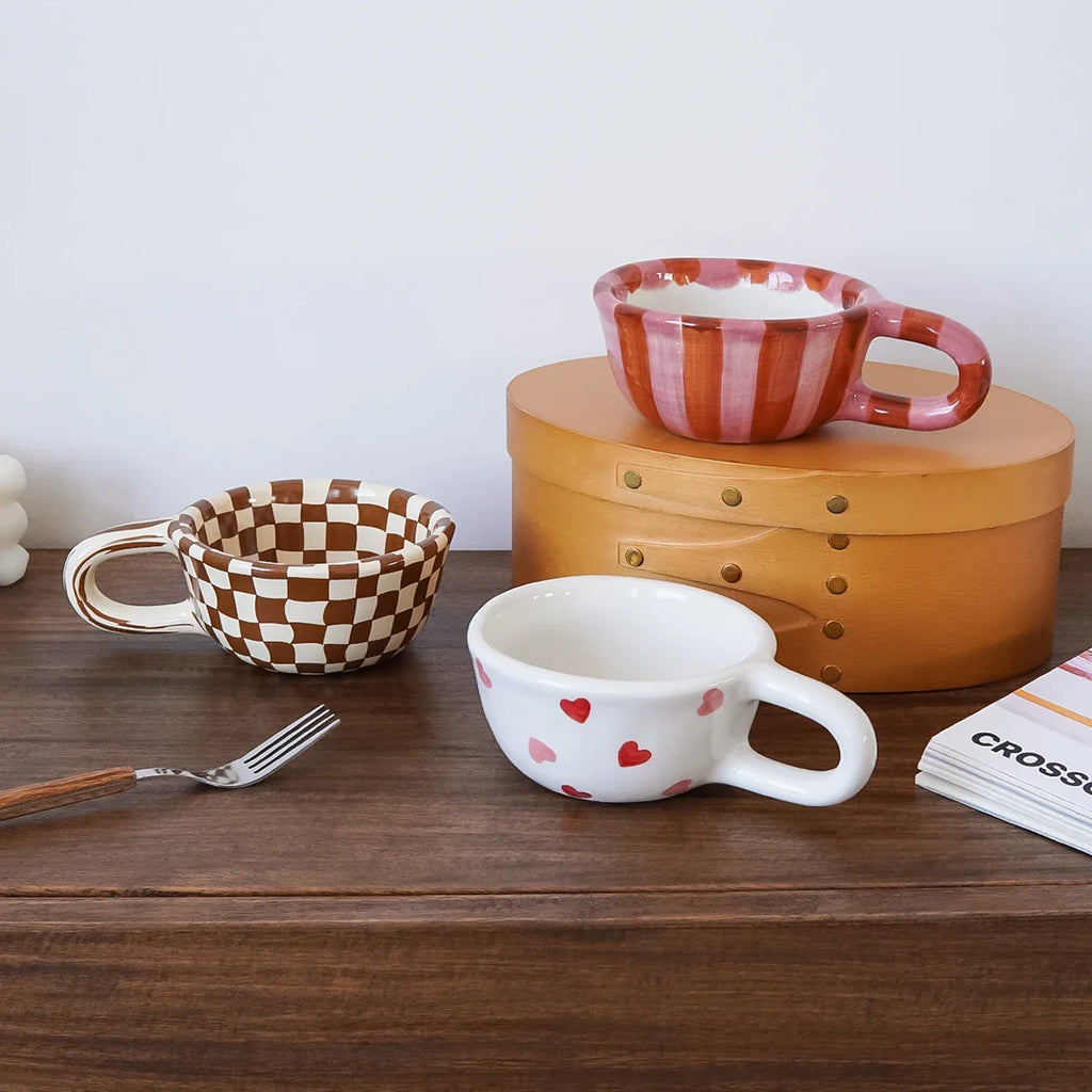 Marisse Ashhurst Mug-Welvere