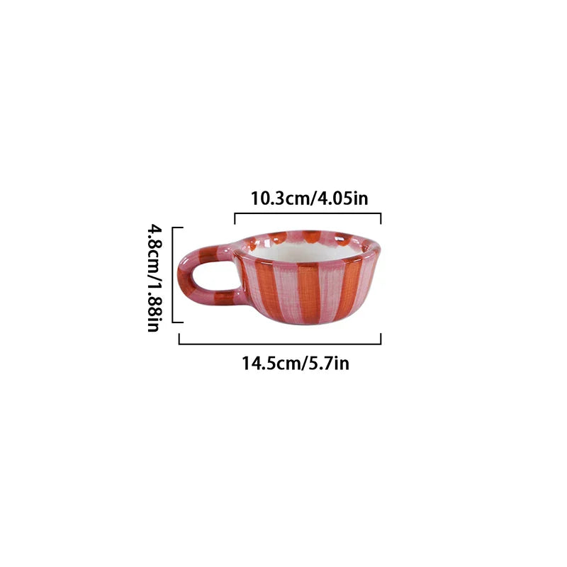 Marisse Ashhurst Mug-Welvere