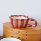 Marisse Ashhurst Mug-Welvere
