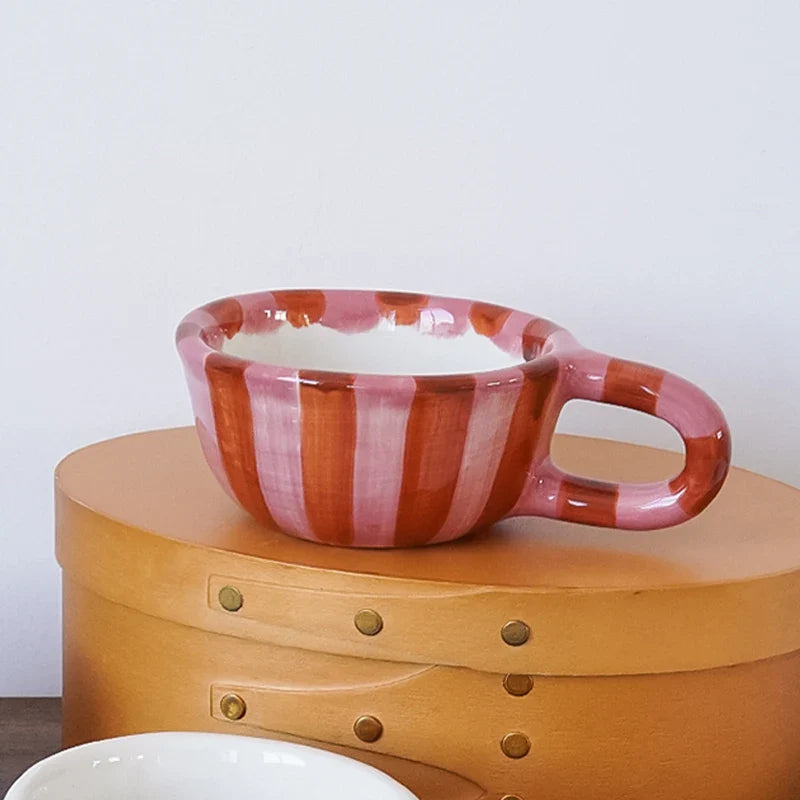 Marisse Ashhurst Mug-Welvere