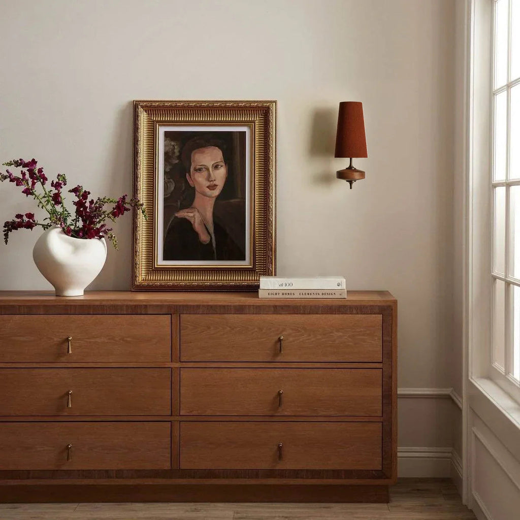 Marit Livine Lamp-Welvere
