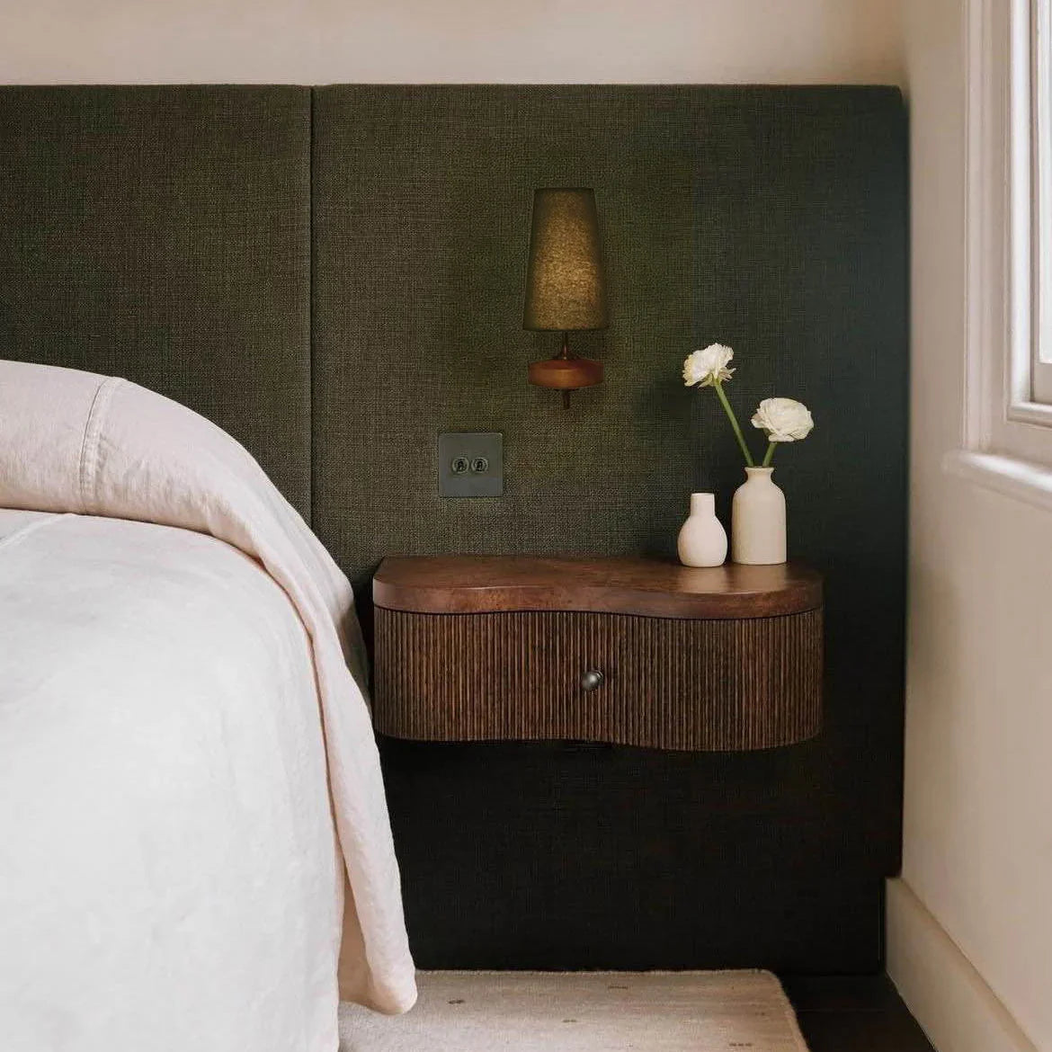 Marit Livine Lamp-Welvere